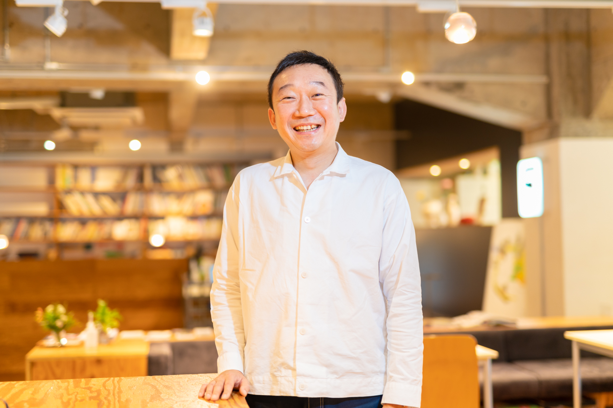 村上 彰悟はなんと読む